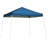 11 pi. L 11 pi. X P 11 pi. D Auvent escamotable en acier-11137725-11137727