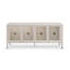 81'' W Solid Wood Sideboard
