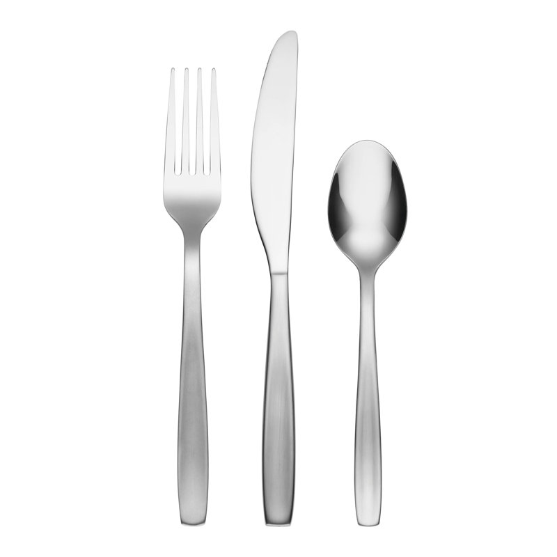 Cambridge Paulina Flatware, 6-Piece Set