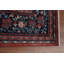 Tapis oriental en laine Sarouk Farahan