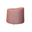 Banc rembourré en mousse Lamesha
