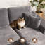 Alcala 130" L-Shaped Modular Sectional Sofa-757966169