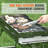 16'' Non-Stick Stainless Steel Griddle