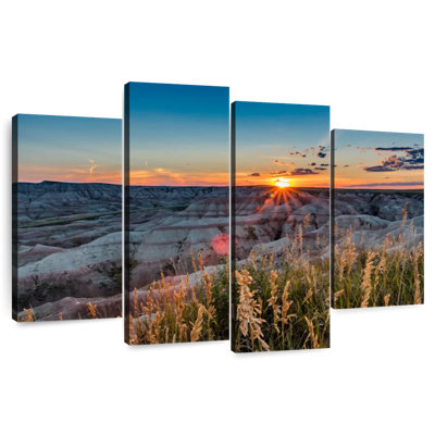 Badlands National Park