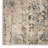 Durand Abstract Modern Machine Woven Area Rug in Beige/Gray-54556719-102547220