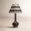 Lampe de table en céramique Jameria
