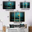 Ensemble d'art mural Zaylee-108318836-108318834
