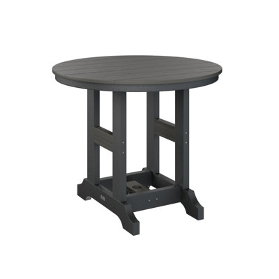 Garden Classic Outdoor Round Dining Table