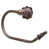 Oil Rubbed Bronze selected