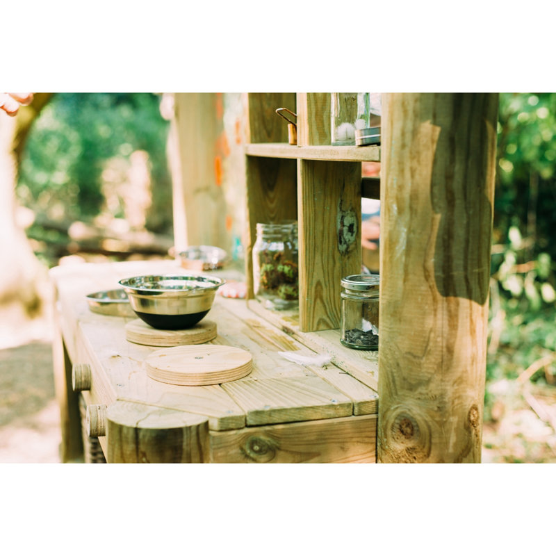 Plum® Discovery Mud Pie Kitchen