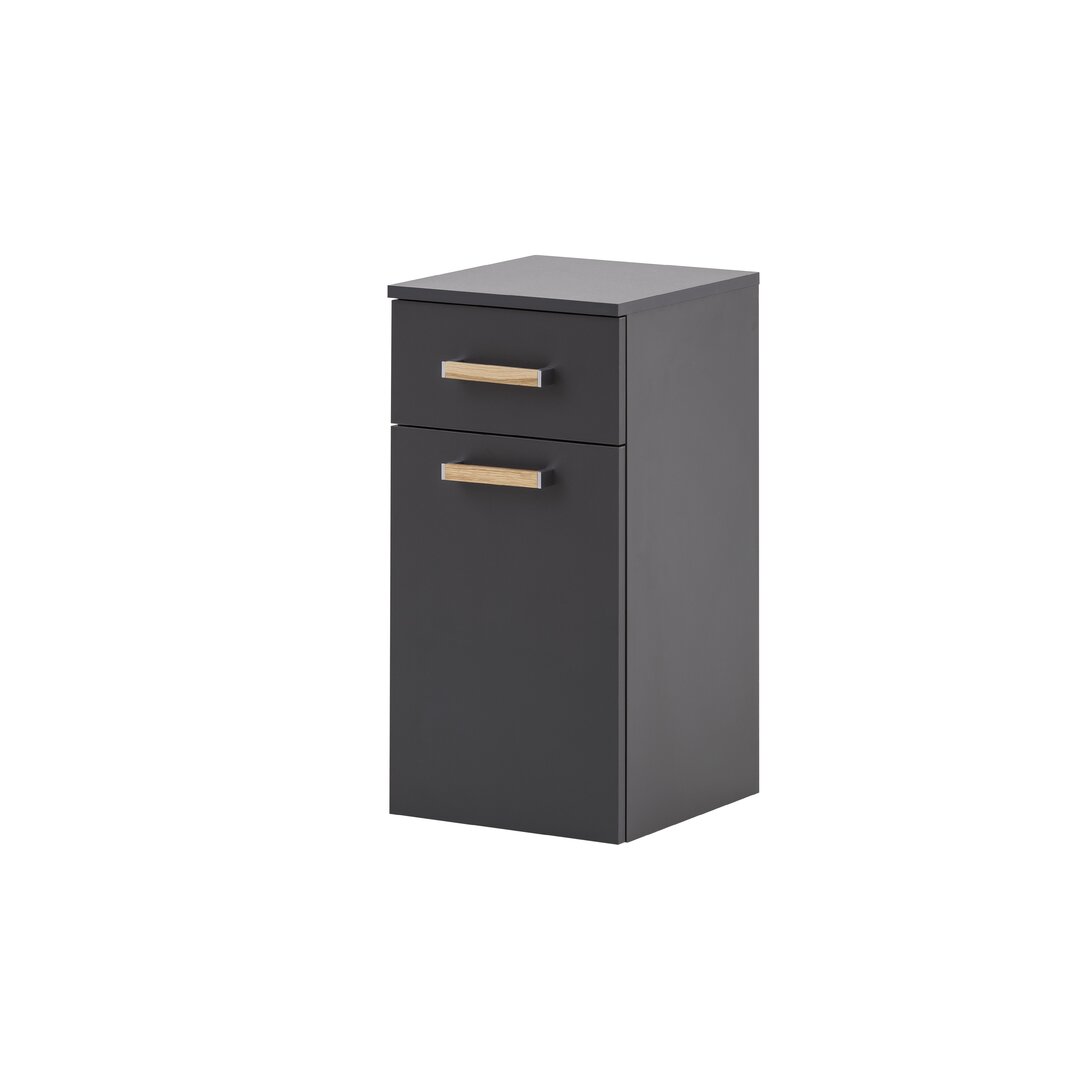 32,7 x 67 cm Schrank Duo