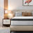 12 Inch Full Hybrid Mattress in a Box - Individually Wrapped Pocket Coils & Memory Foam, Medium Firm, Pressure Relief, Breathable Bamboo Cover, CertiPUR-US & OEKO-TEX Certified-2096724873-2096724874