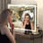 Olnay Metal Flat Mirror