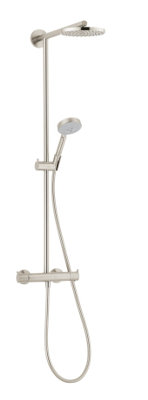 Raindance Rain Dual Shower Head