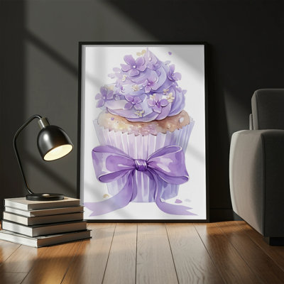 Witzel 1 Piece Wall Art