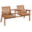 Outsunny Patio Bench