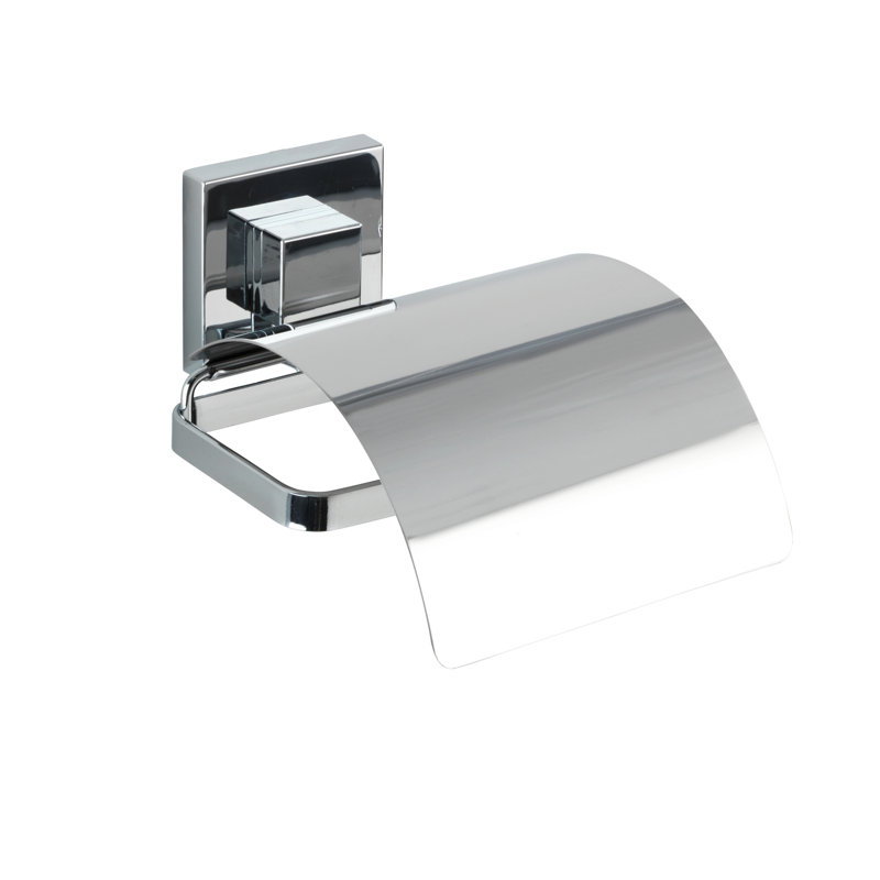 Wall Mounted Toilet Paper Holder