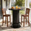 Table basse, table basse, table basse ronde