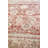Sultanabad One-of-a-Kind 8' X 8'9" 1920s Wool Area Rug in