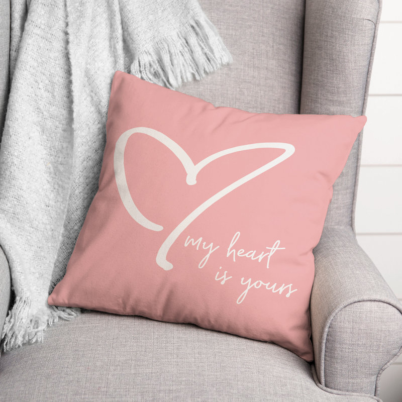 Throw Pillow