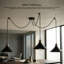 Romo 3 - Light Cluster Pendant-1193316289