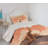 Landscape Rustic Polyester Coverlet-1406064308