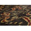 Wool Abstract Area Rug-51575044