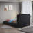 Issaias Upholstered Panel Storage Bed-88359533-88359536