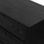Millie 9 Drawer Dresser - Drifted Matte Black-1576517610