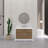 Eden 48" Single Sink Bathroom Vanity Set-1294217730
