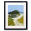 Path To The Beach Print by Phyllis Adams-1555689322