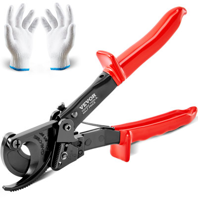 VEVOR 2 Piece Knife Block Set