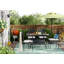 Base de parasol autoportante Leonard-24232282