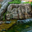 Fontaine  résistante aux intempéries