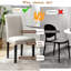 Trischa Upholstered Parsons Chair-97016322