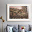 Evening / Tuscany I - Peinture avec cadre photo-1641727495-1641727492