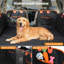 Faux Leather Pet Bed