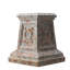 Statue de jardin antique 27 "MGO