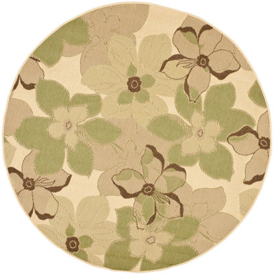Herefordshire Performance Floral Rug