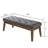 Hrafn Upholstered Bench-2118010571