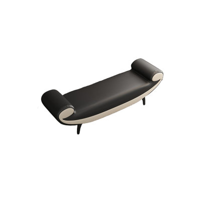 Eftichia Upholstered Bench