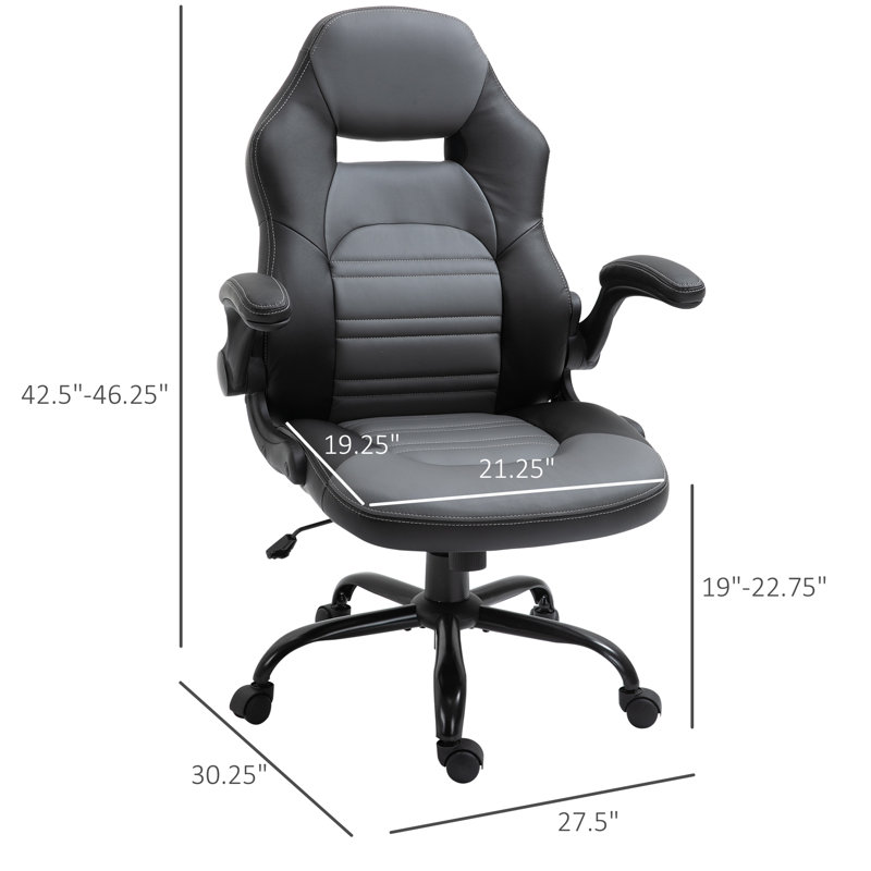 Fauteuil Rubinstein