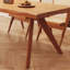 Table de salle à manger rectangulaire Cherry-837474548