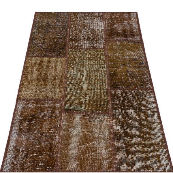 Langley Street Barbour Hand Knotted Area Rug | Wayfair.co.uk