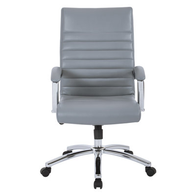 Fauteuil de conférence