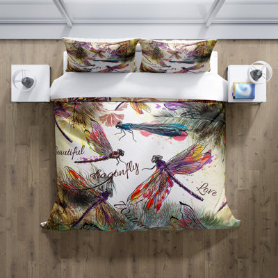 Duvet Cover