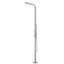 Pulsar 05 Freestanding Outdoor Shower with Hand Shower-64148634