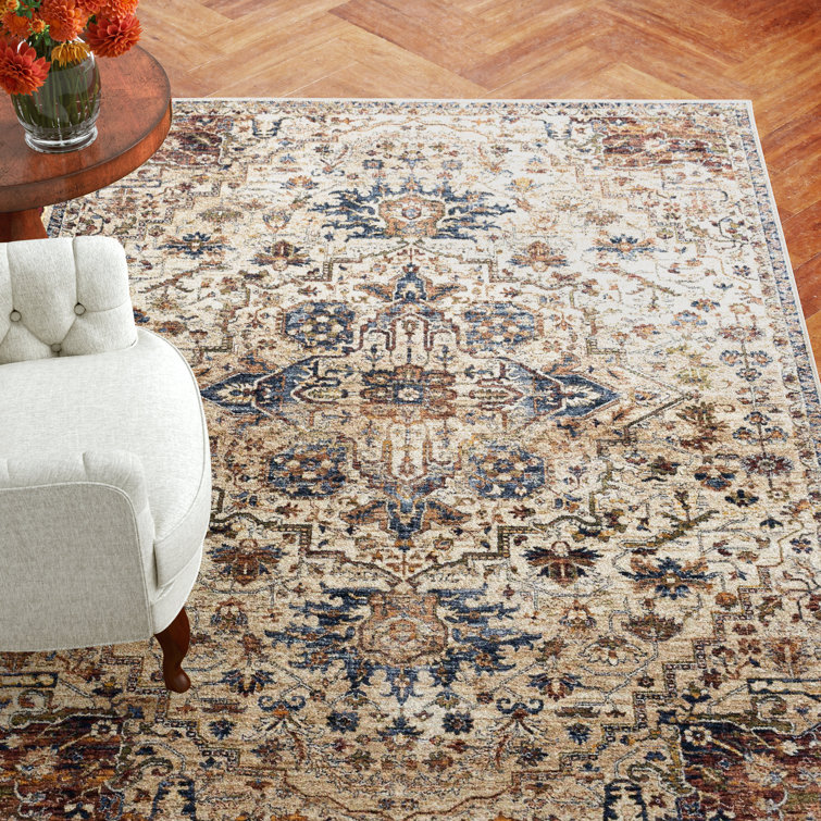 Lovett Area Rug
