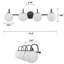 Éclairage pour meuble-lavabo Kaynen-1312508027-1341158950
