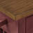 Sariyah Wood Kitchen Cart-42310159
